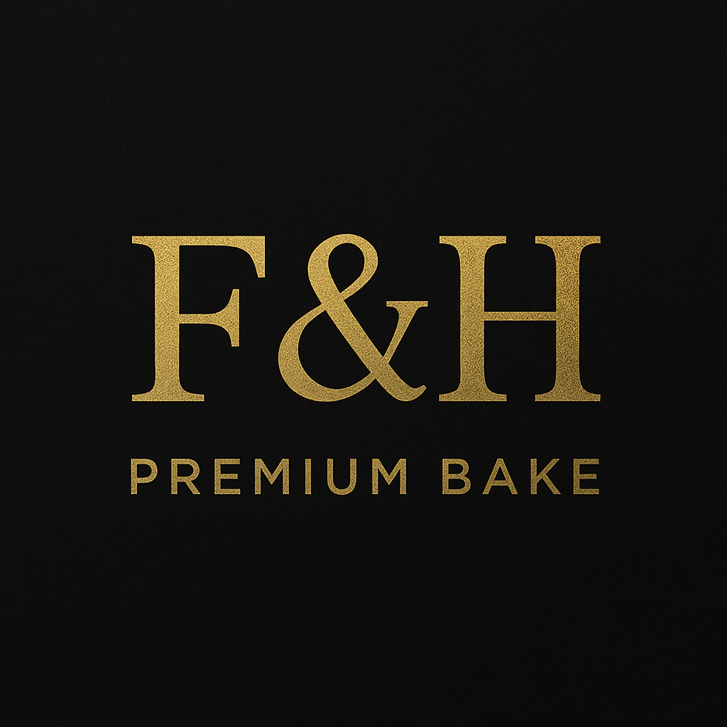 E-Book F&H Premium Bake (Chocolate Moist)